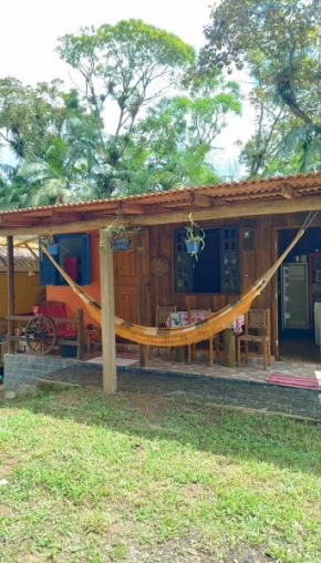 Casinhas do Rio - Casinha Country